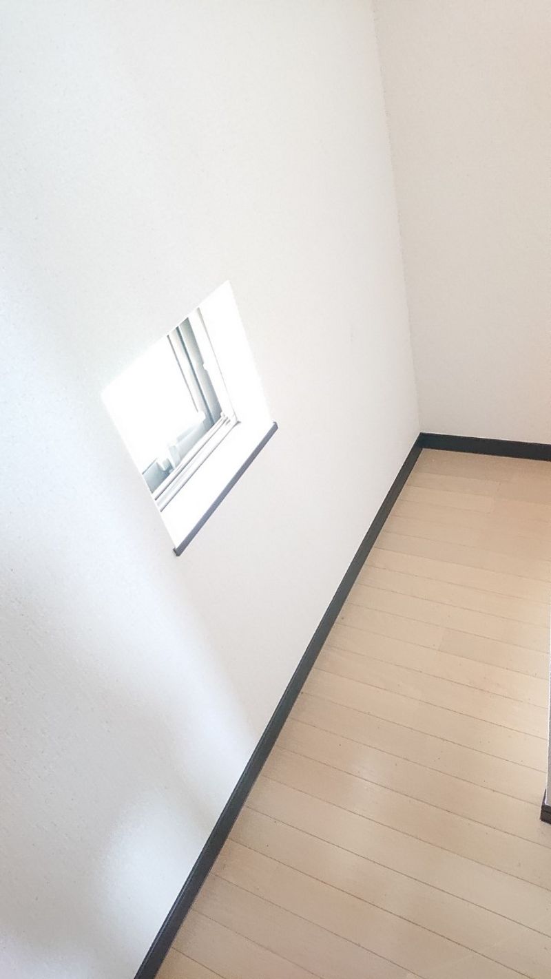 レオネクストおおつか 収納