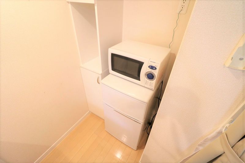 レオネクスト玄琢 その他設備