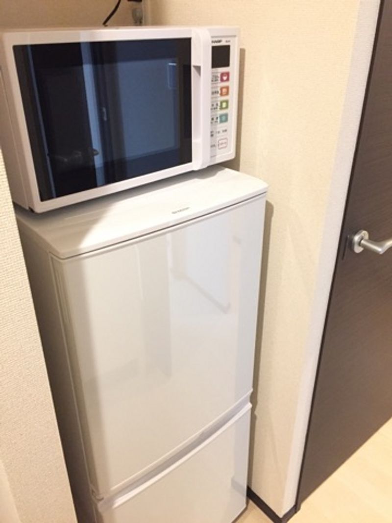 クレイノ藤 その他設備