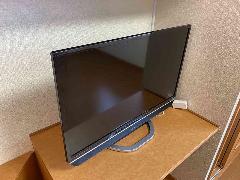 レオパレス葉山 その他設備