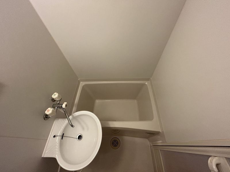 leopalace Rurina Phòng tắm