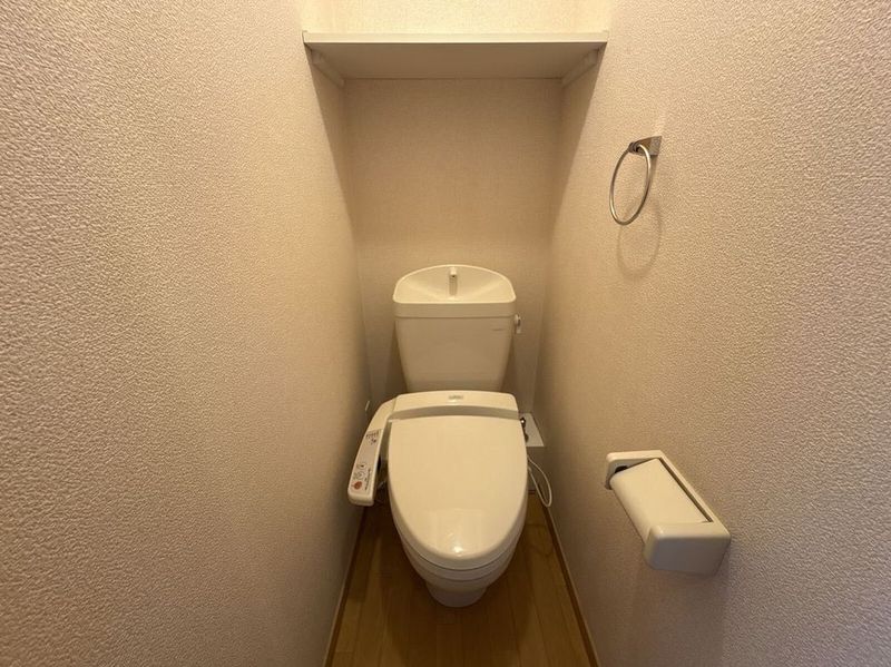 leopalace SILK Toilet