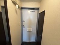 LEONEXT Les Marnies 현관