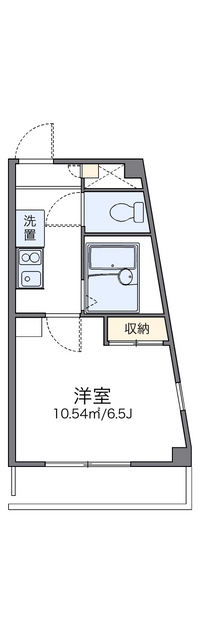 16188 Floorplan