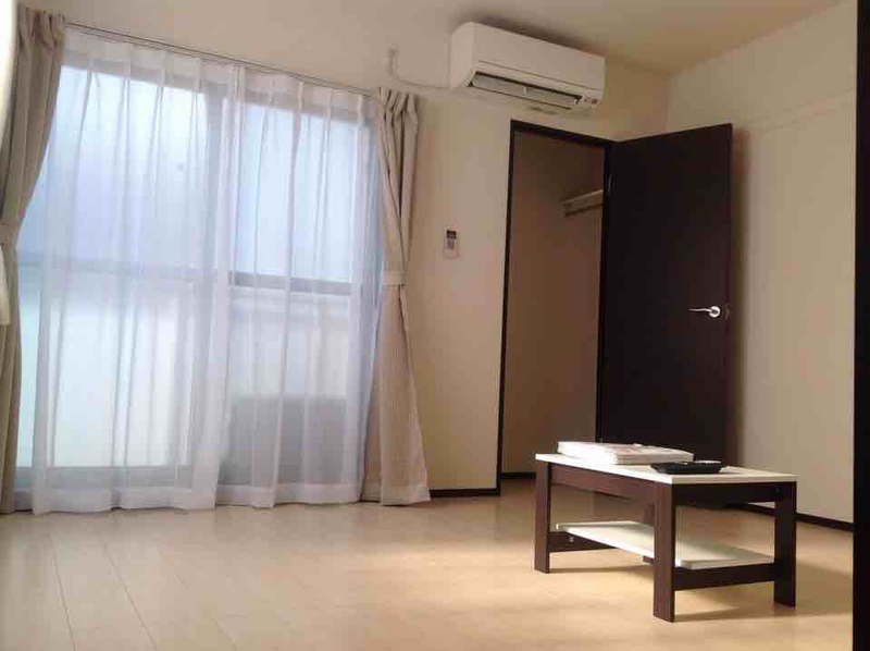 LEONEXT Plaza 침실