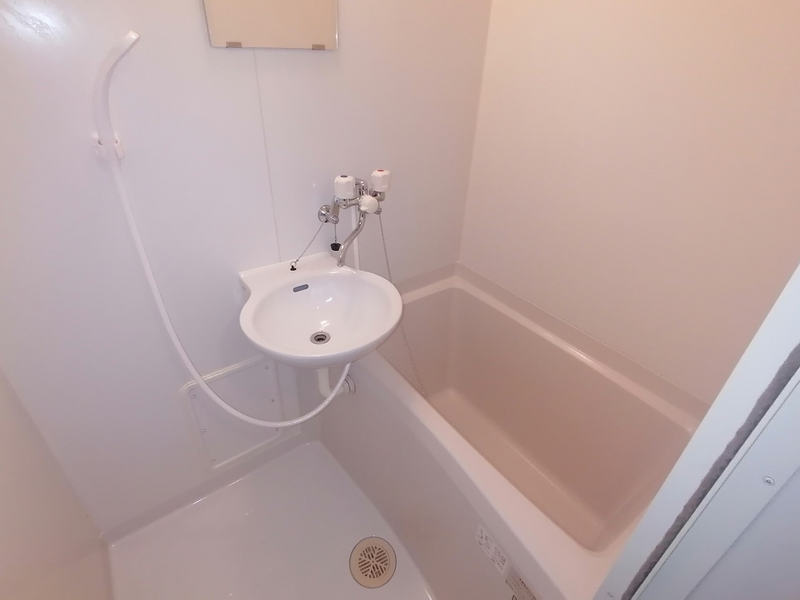 leopalace Villa Claire II 浴室