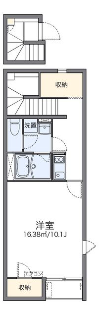 52709 Floorplan