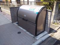 クレイノＳ＆Ｓ 共用部分