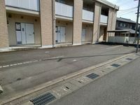 レオパレスメゾンイーストタウン 眺望
