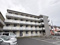 レオパレスラ　ソワ 外観