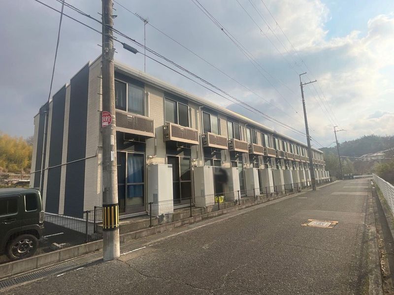 LEONEXT Lupo Exterior