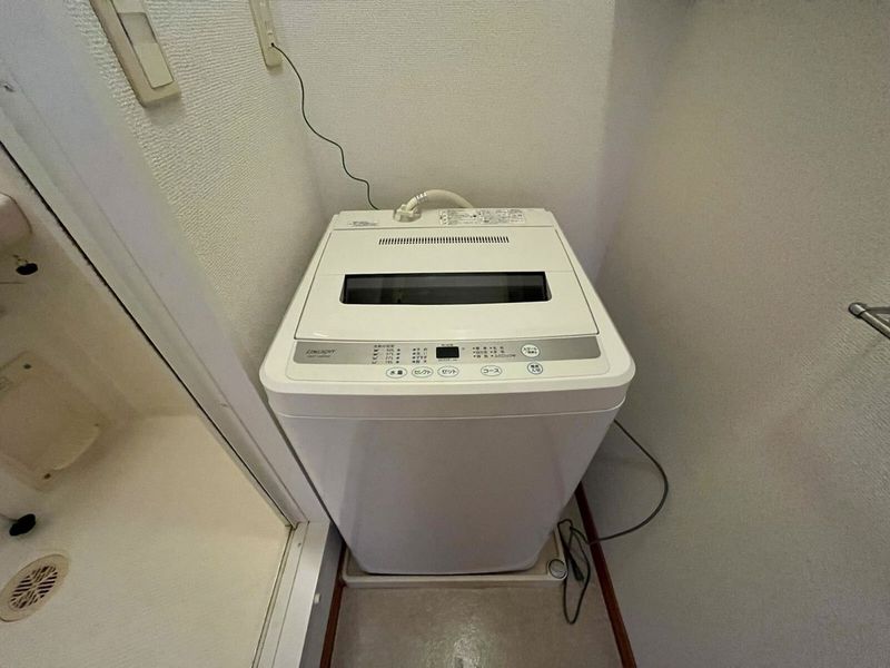 レオパレスメゾンＴ その他