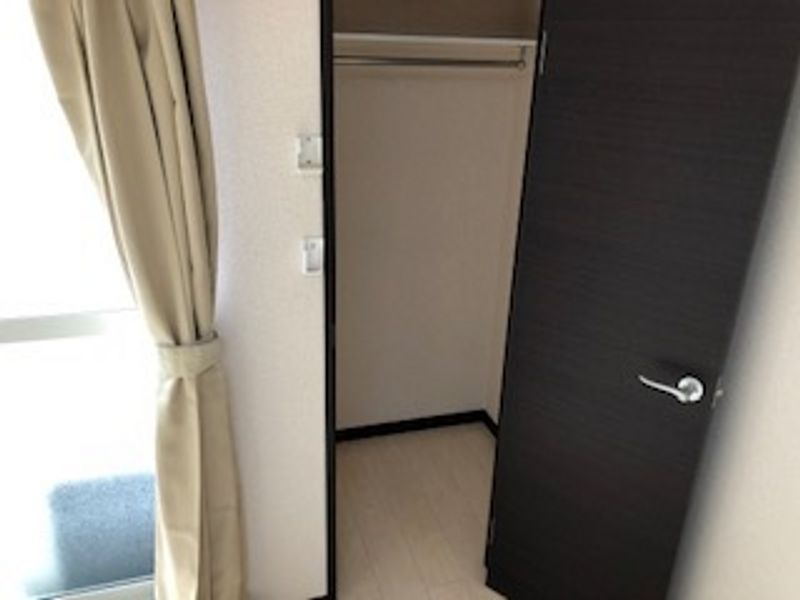 LEONEXT Nishikawara II 储物空间