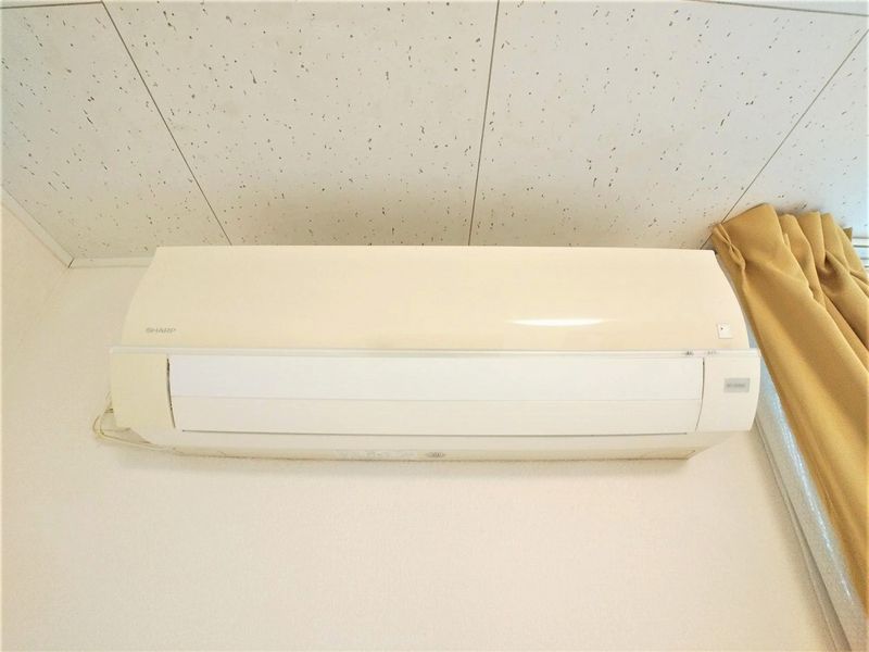 レオネクストパークハイツ　Ｂ その他設備