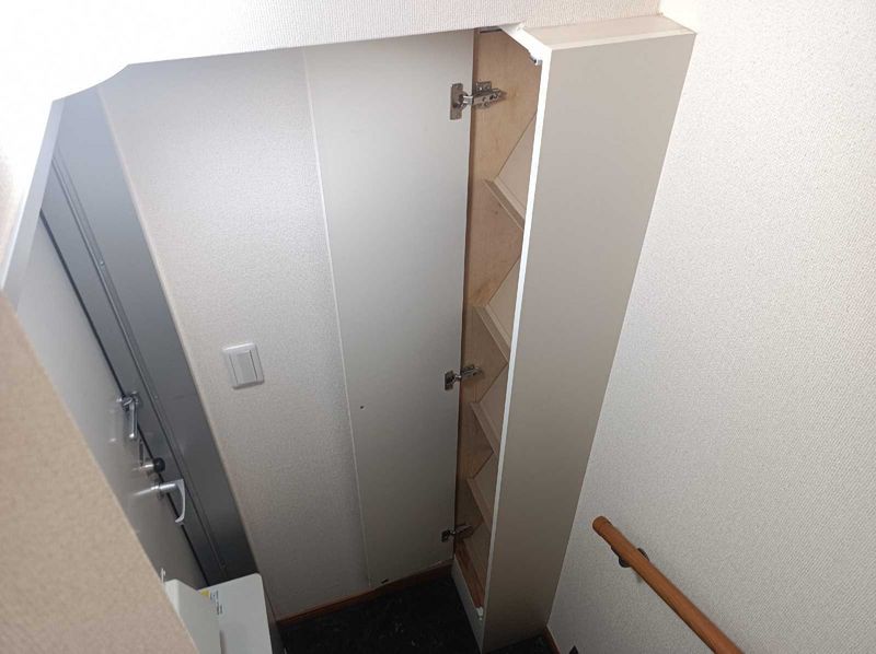 レオパレスるんた その他