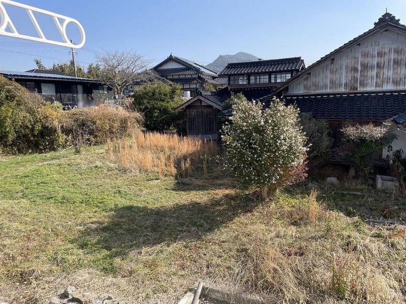 leopalace Saikyo 视野