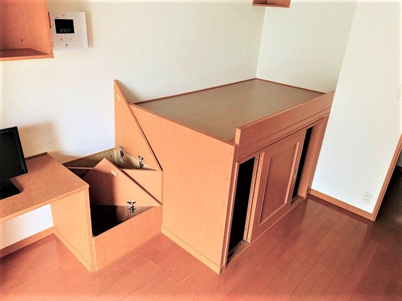 leopalace Sachi Khác