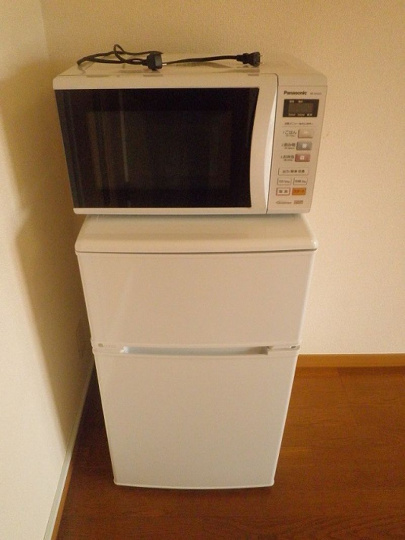 レオパレスエスペランサ その他