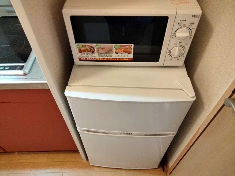 レオパレスモンジュイ その他設備