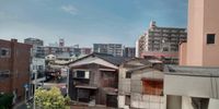 レオパレス工大前 眺望
