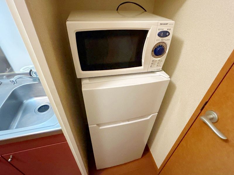 leopalace Chihaya Other facilities