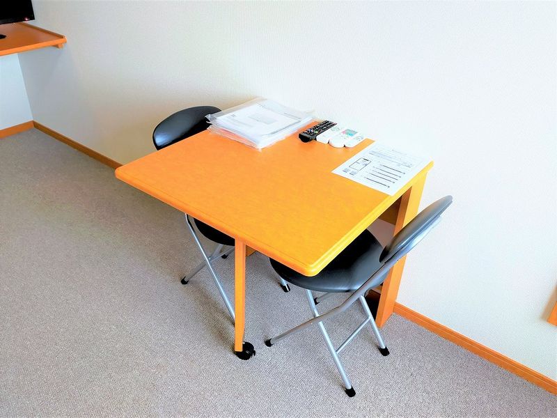レオパレスティール その他設備