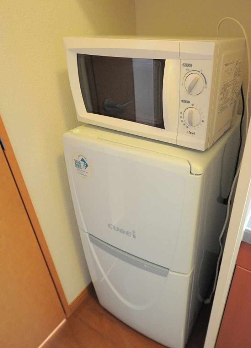レオパレスシェルフィード山越 その他