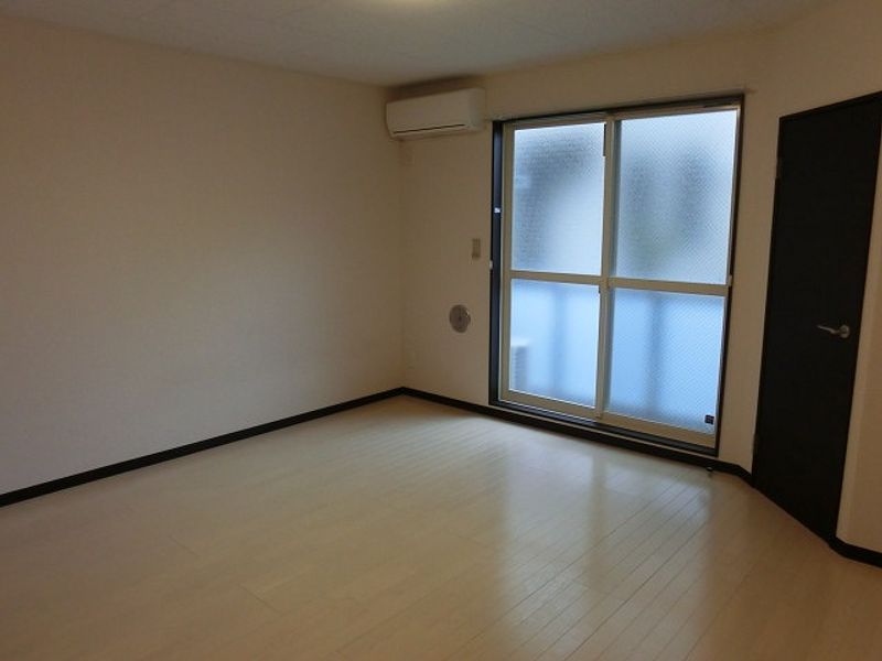 レオネクストセイント 寝室