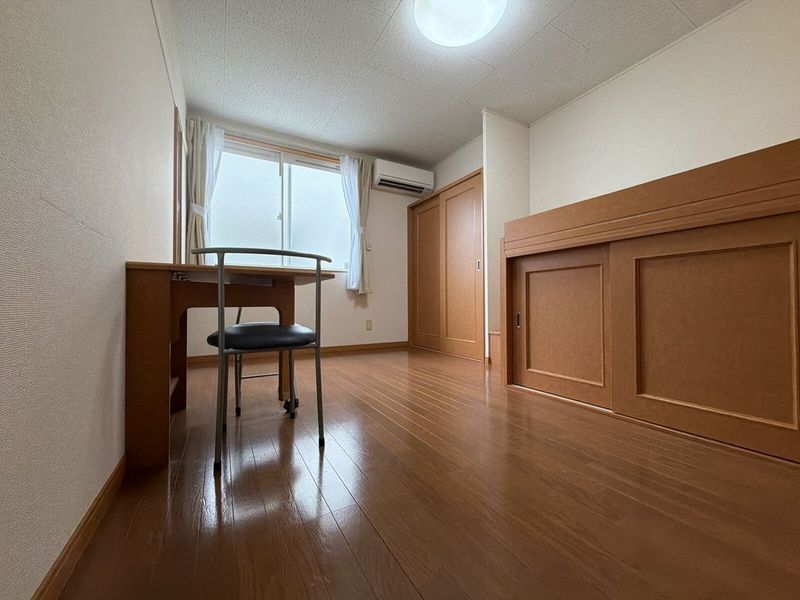 leopalace River Hill Phòng khách