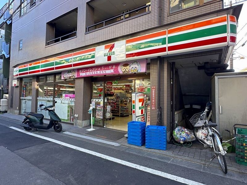 レオパレスサンフラワーＡ 周辺環境