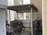 レオパレス有 共用部分