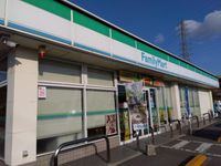レオパレス金倉 周辺環境