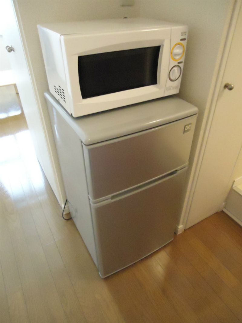 レオパレスミキ その他設備