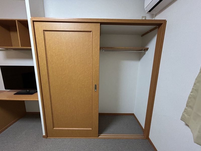 leopalace Sunshine 26 Storage