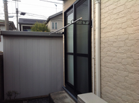 leopalace Shobi 阳台