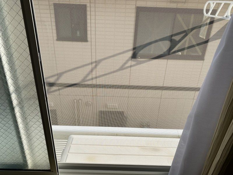 レオパレス巴江 眺望