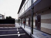 leopalace Axis II Khu vực chung