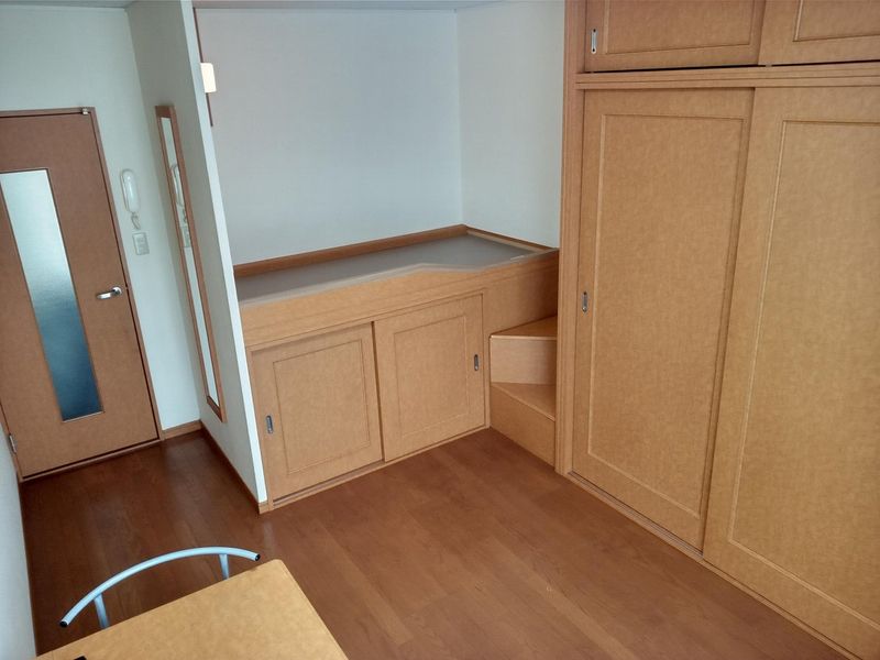 レオパレスＴＯＫＵＷＡⅠ その他設備