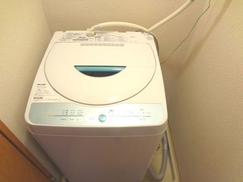 レオパレスＳｕｎＳｈｉｎｅⅢ その他設備