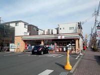 レオパレスカーム 周辺環境