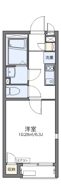 54949 Floorplan