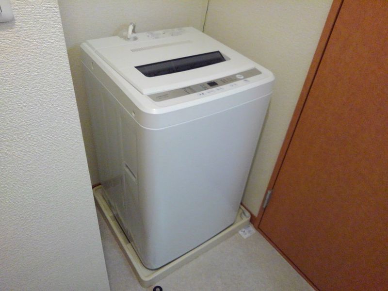 レオパレスキュルティ上林 その他