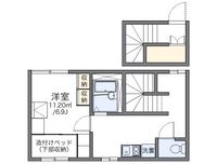 28420 Floorplan