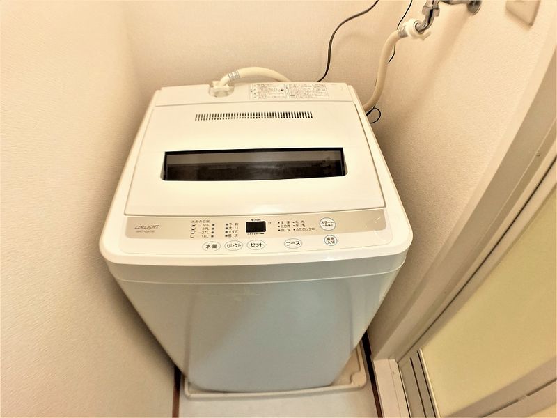 レオパレスコンプリートＹ その他設備