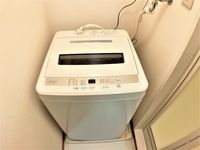 レオパレスコンプリートＹ その他設備