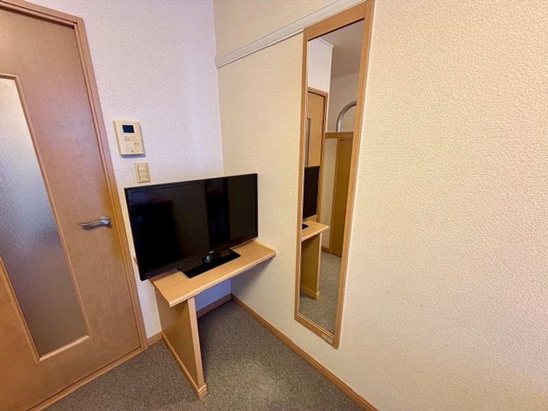 レオパレスミルキーウェイ その他設備