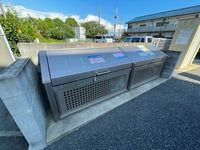 レオネクストサクセスⅡ 共用部分