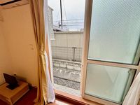 レオパレスマルミズ 眺望