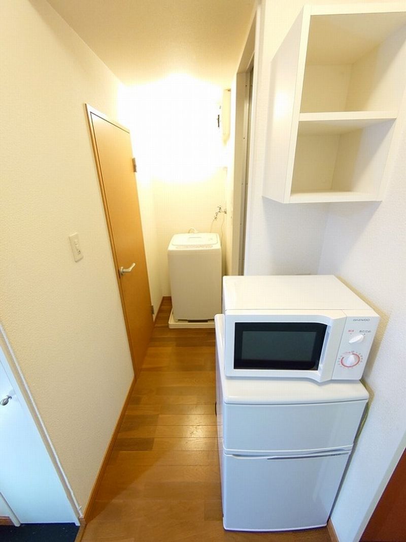 レオパレスあけぼの その他