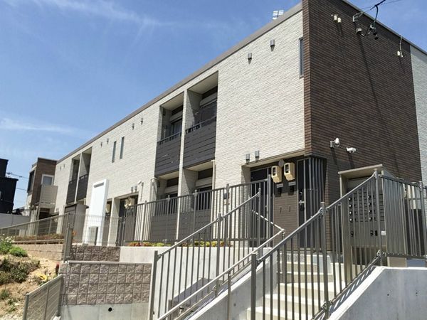 CLEINO FUJIMATSU exterior